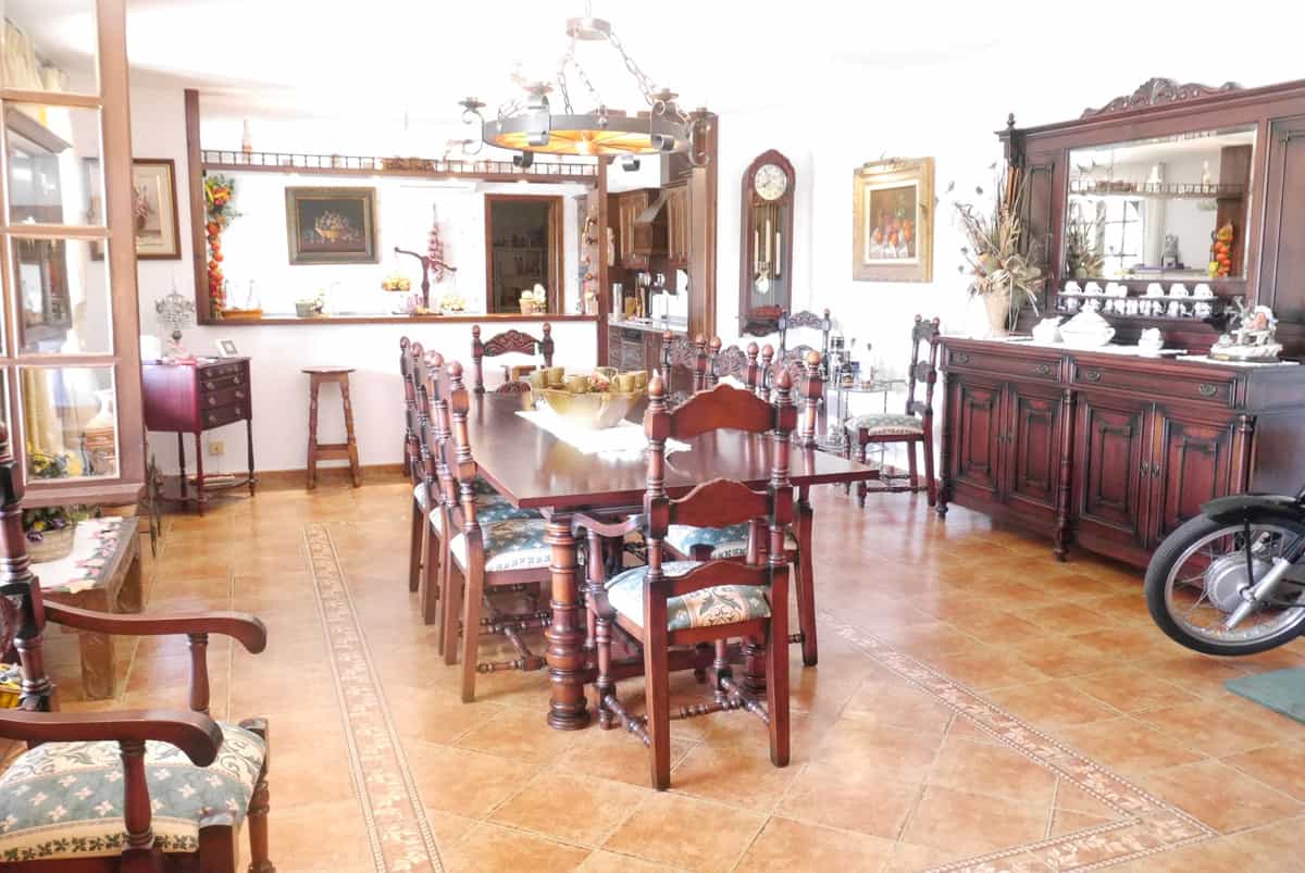 Huis in Mijas, Andalucía 10141471