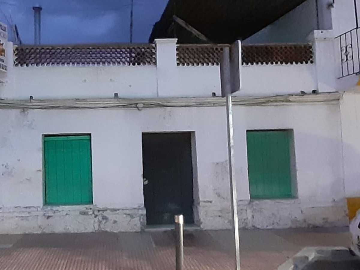 Huis in San Pedro de Alcántara, Andalusië 10141476
