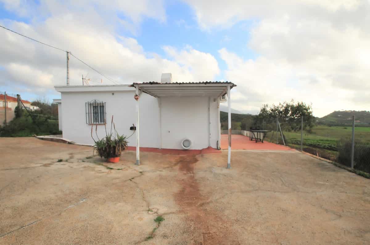 मकान में Entrerríos, Extremadura 10141482