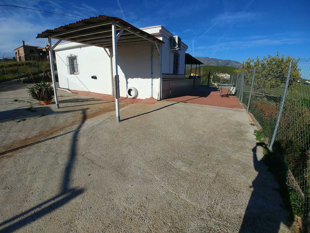 بيت في Entrerríos, Extremadura 10141485