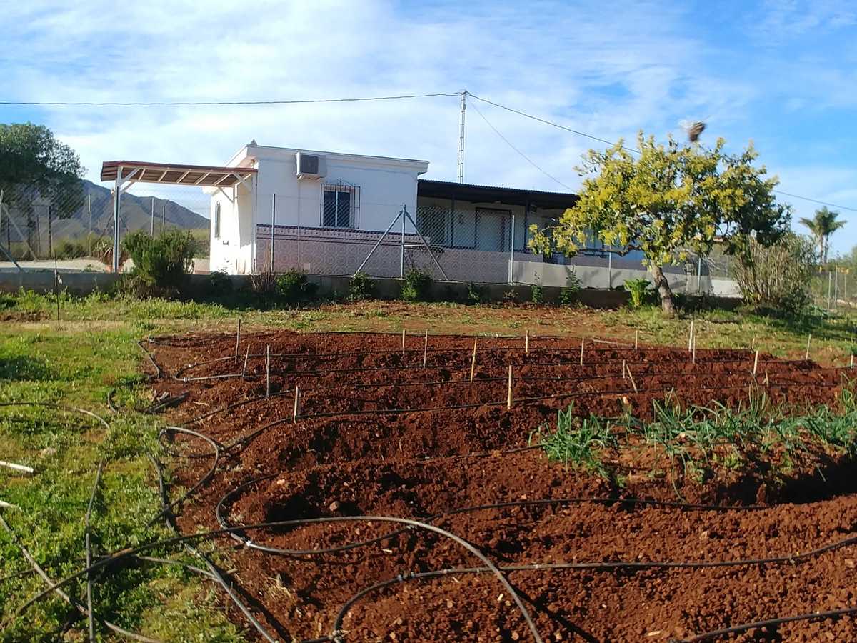 بيت في Entrerríos, Extremadura 10141485