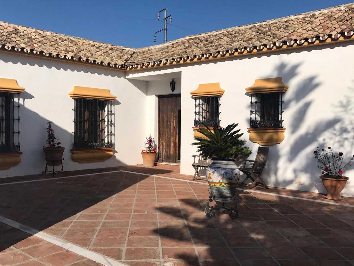 Hus i Villanueva de la Serena, Extremadura 10141489