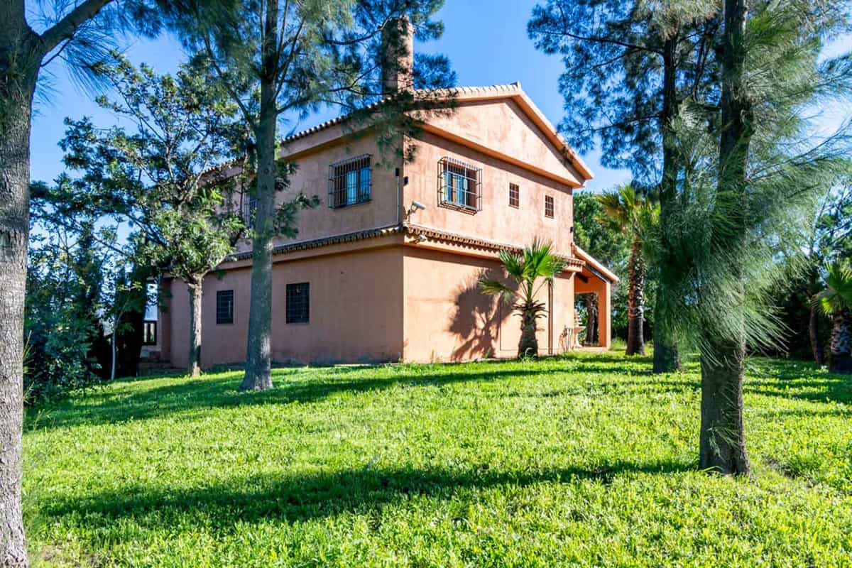 Huis in Villanueva de la Serena, Extremadura 10141496