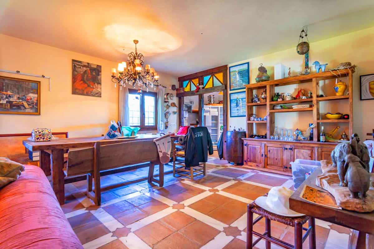 Casa nel Entrerríos, Extremadura 10141496