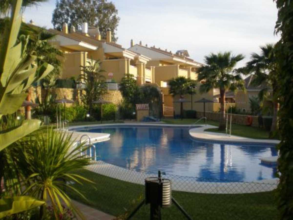 House in San Pedro de Alcantara, Andalusia 10141507