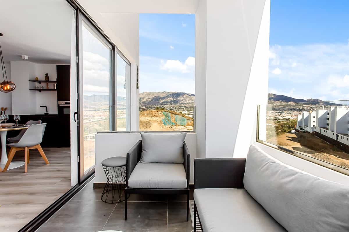 Condominium in Mijas, Andalusia 10141514
