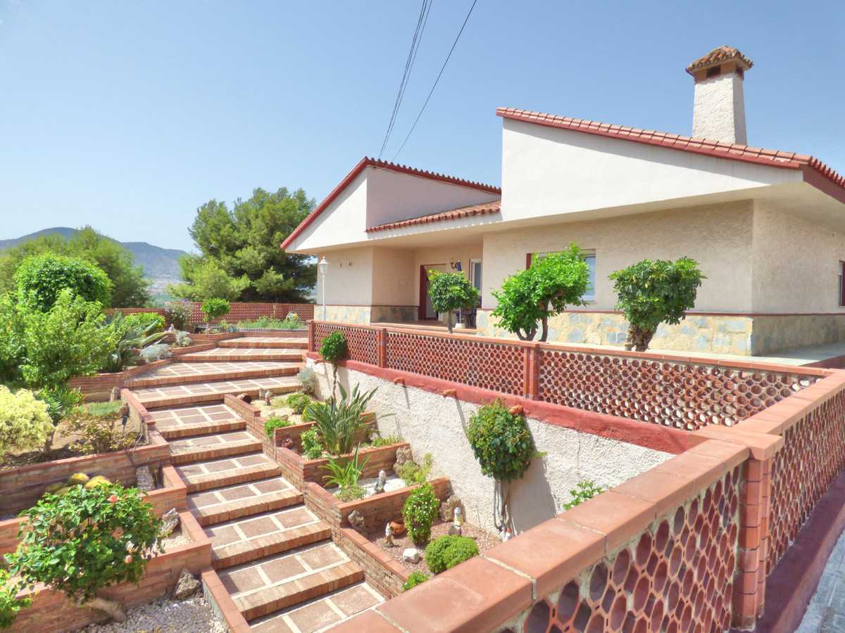 Casa nel Cartama, Andalusia 10141520