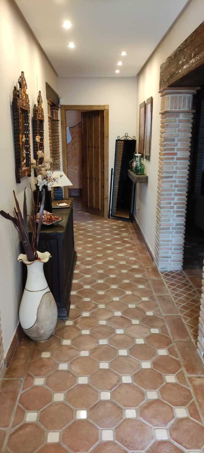 House in Cartama, Andalusia 10141522