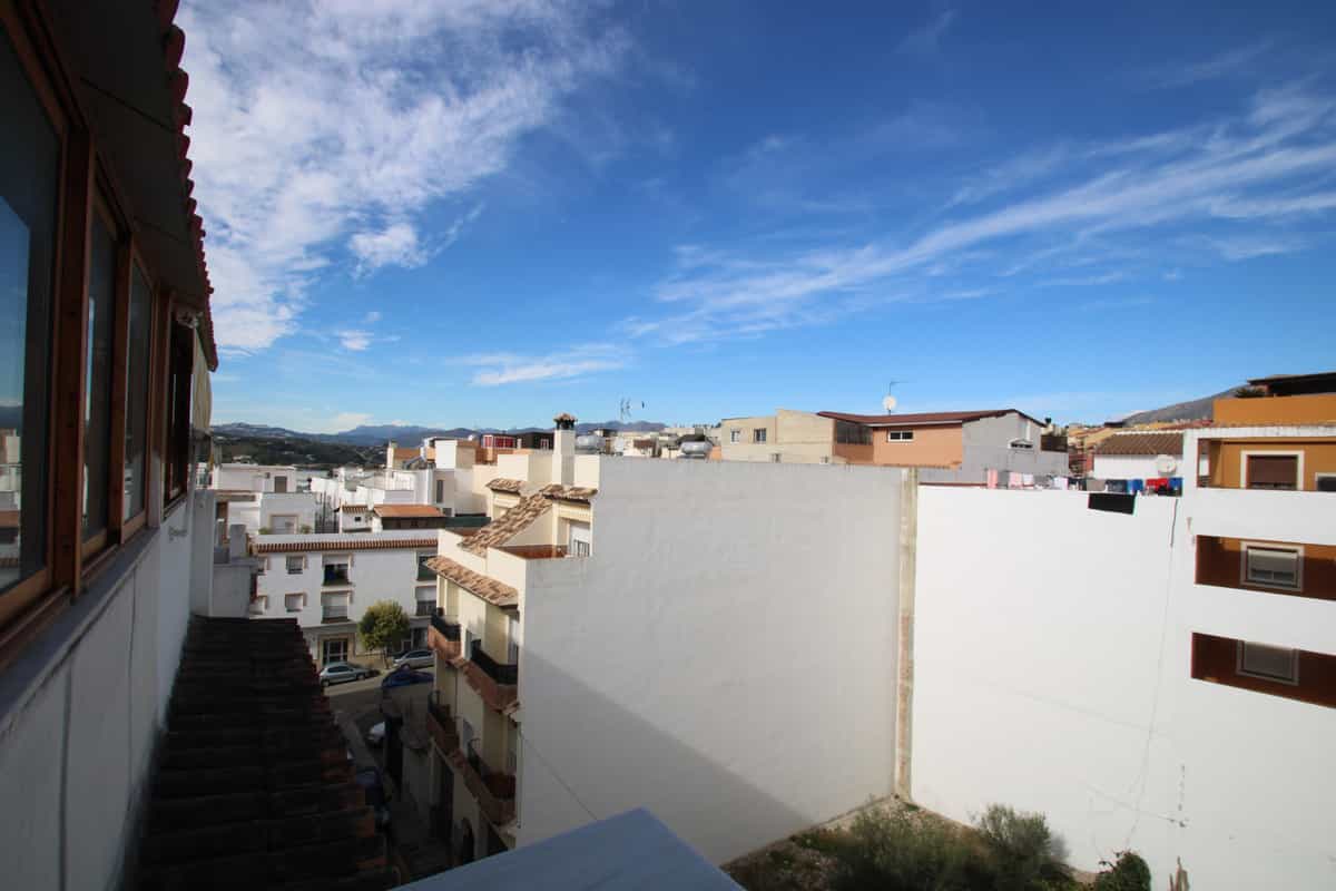 House in Mijas, Andalusia 10141525