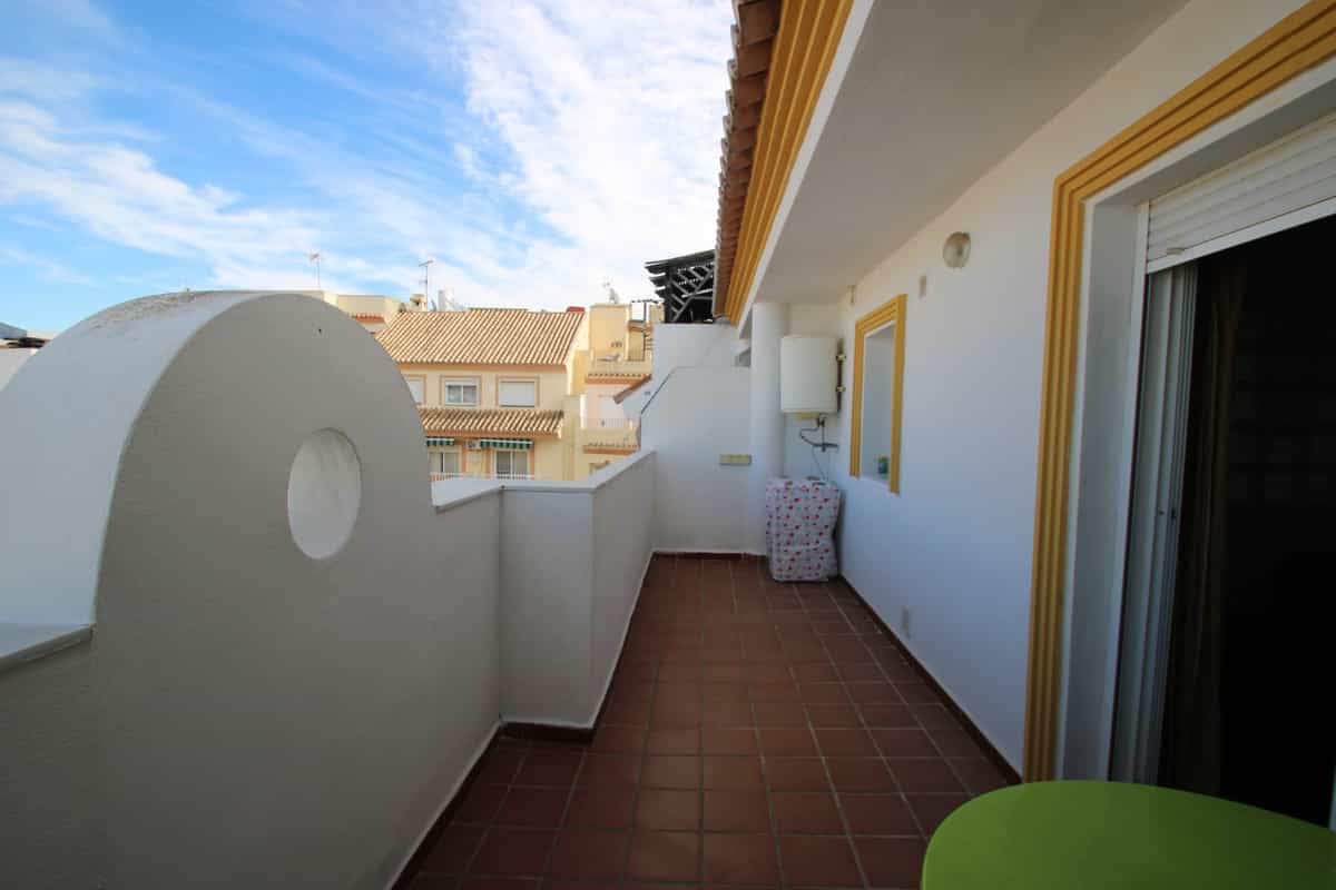 House in Mijas, Andalusia 10141525