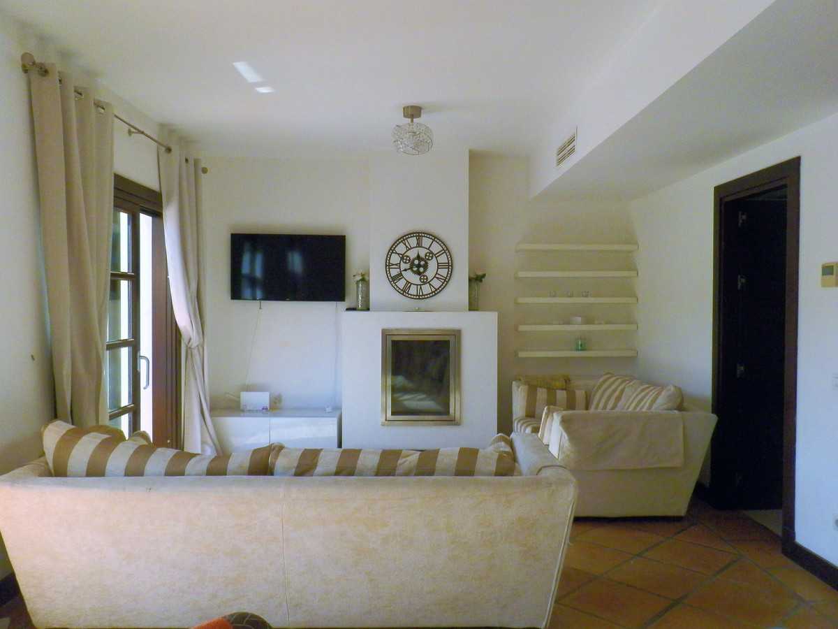rumah dalam Benahavís, Andalusia 10141529