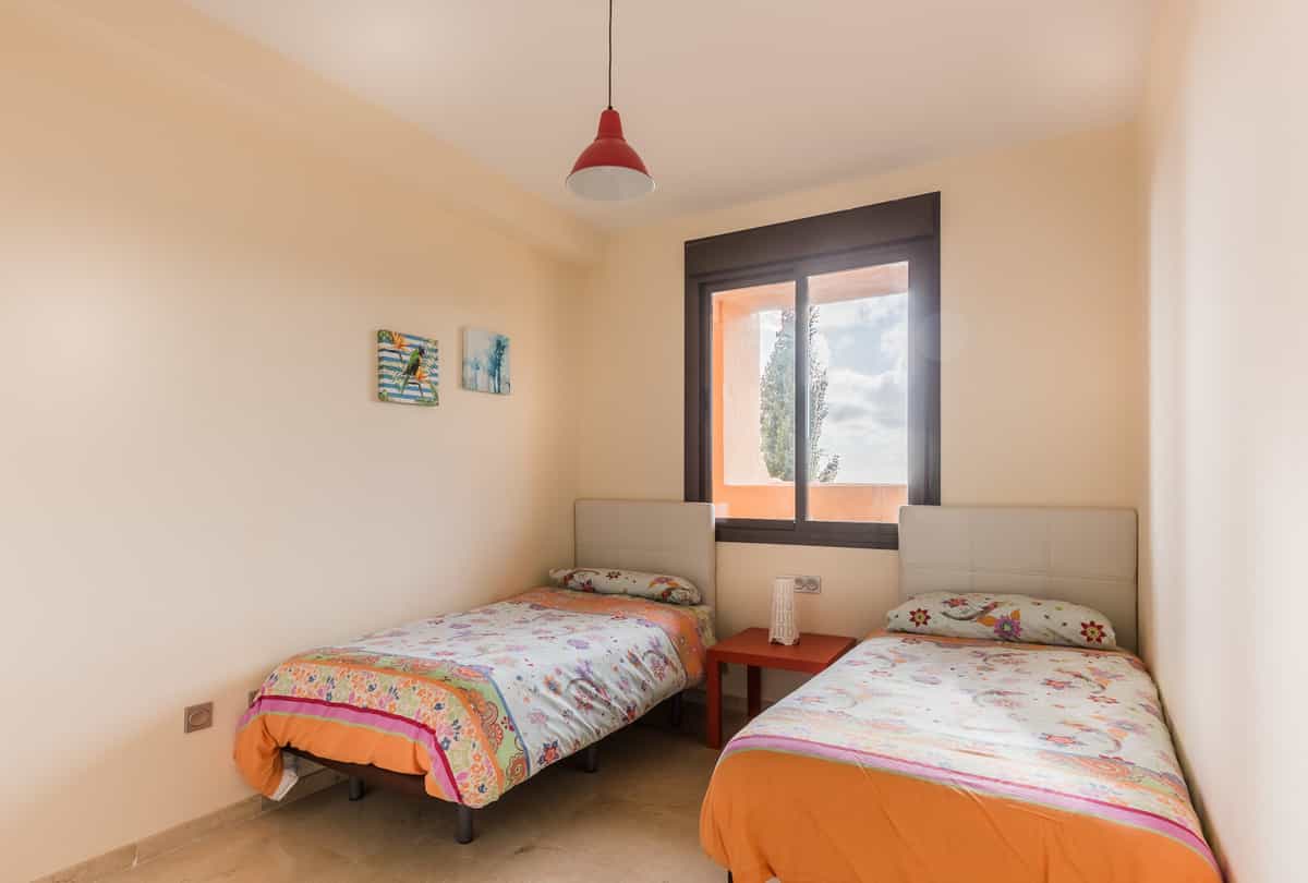 Квартира в Mijas, Andalucía 10141563