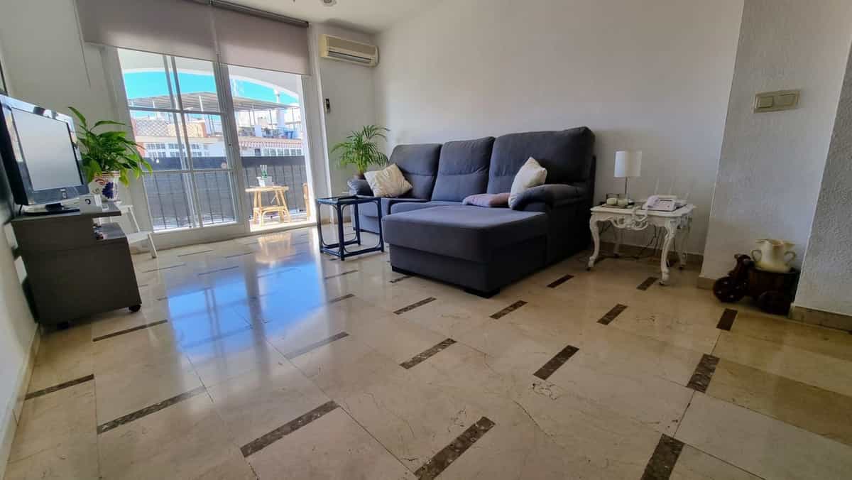 Eigentumswohnung im Fuengirola, Andalucía 10141598