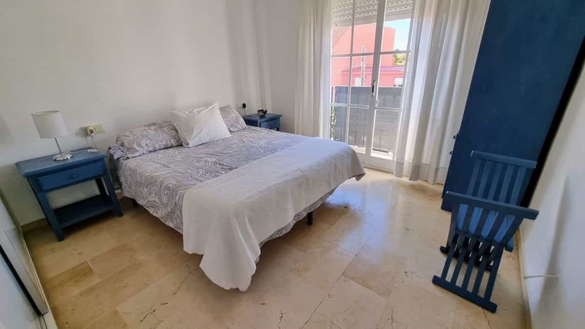 Condomínio no Fuengirola, Andalucía 10141598