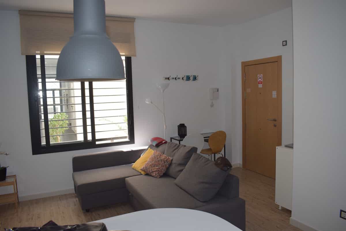 Condominium dans Málaga, Andalucía 10141624