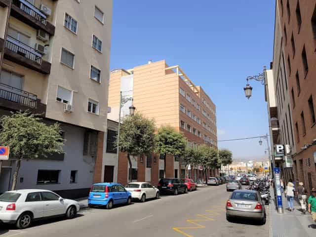 عمارات في Málaga, Andalucía 10141626