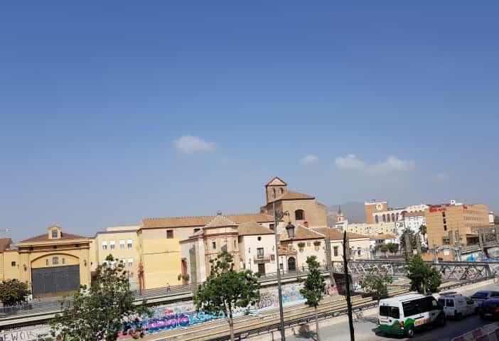 Condominium in Malaga, Andalusia 10141626