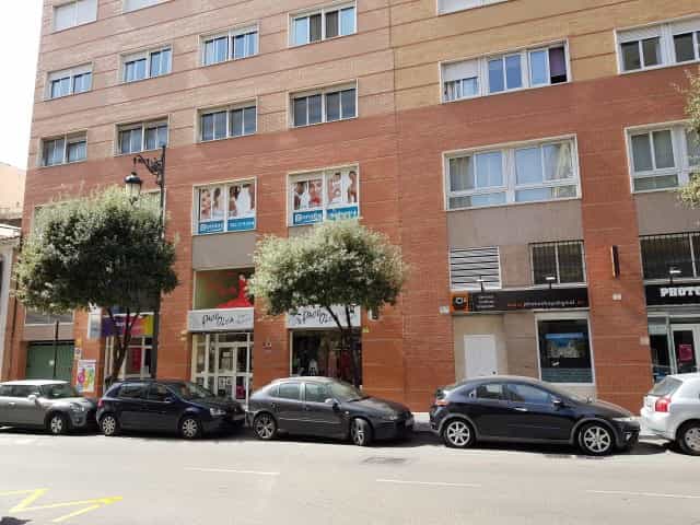 Kondominium di Málaga, Andalucía 10141626