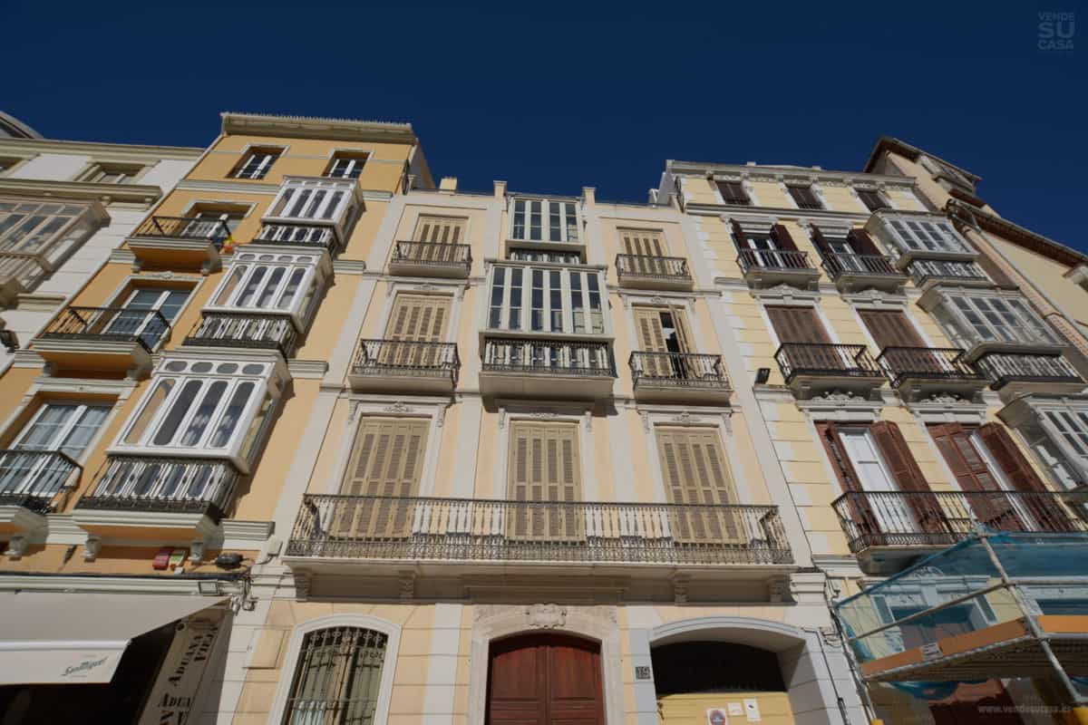 Condominium dans Málaga, Andalousie 10141636