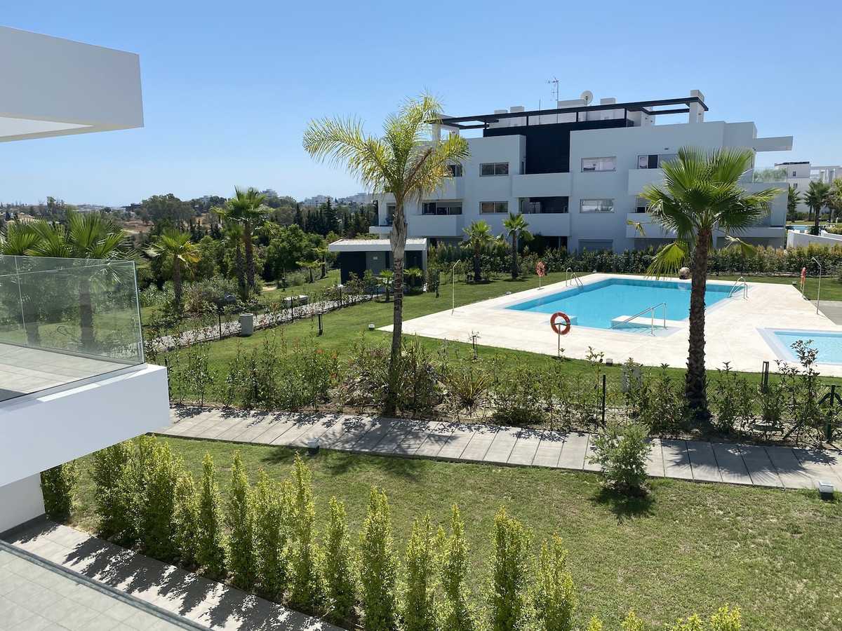 Condominium in Villanueva de Algaidas, Andalusië 10141639