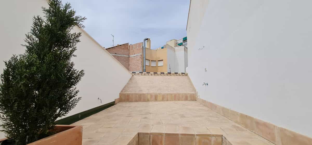 Kondominium di Malaga, Andalusia 10141655