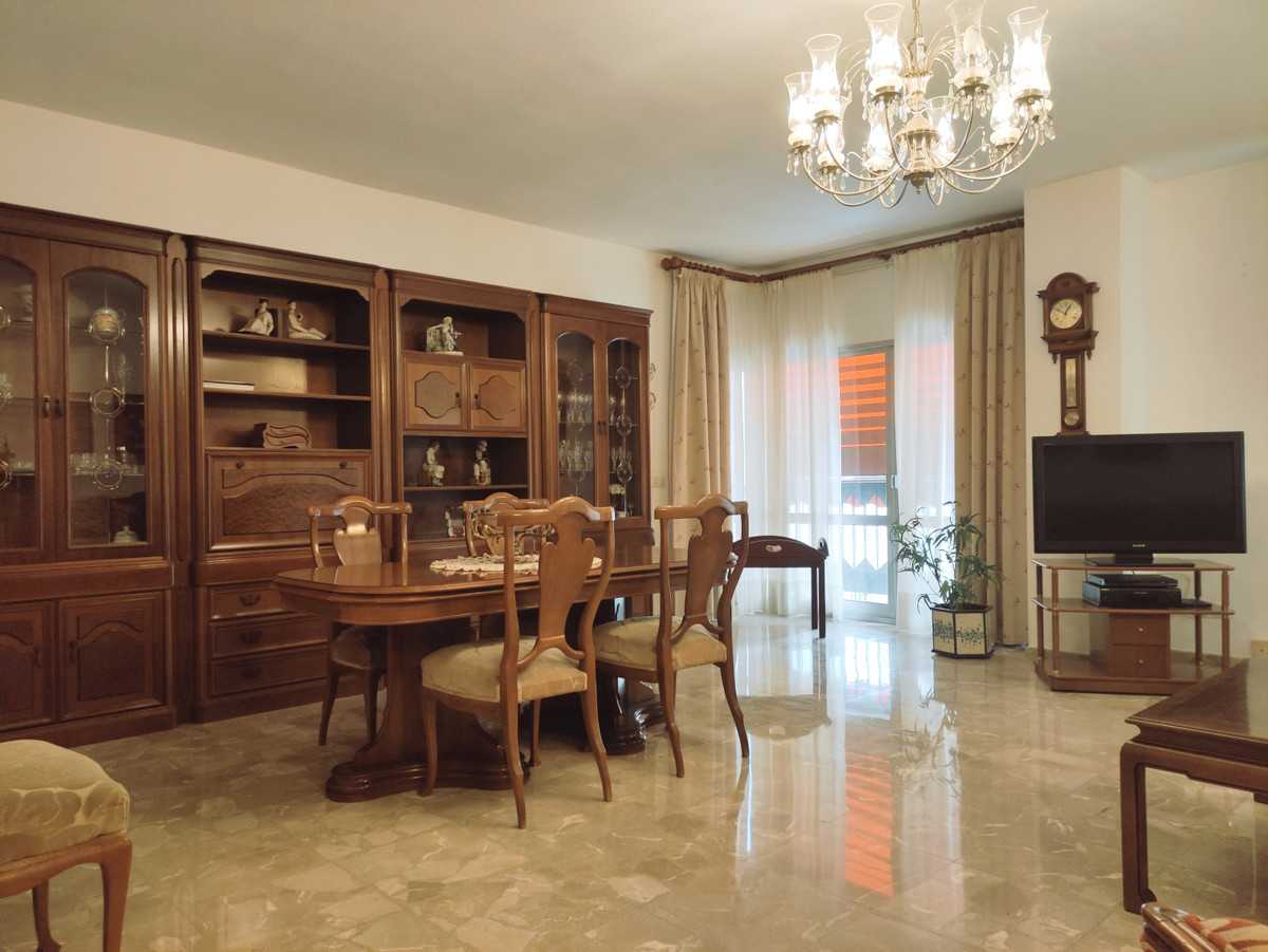 Condominium in Malaga, Andalusia 10141670