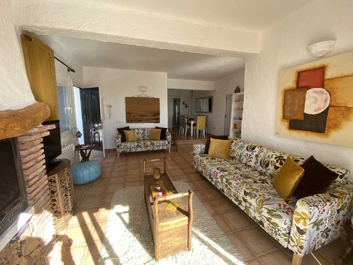 Dom w Mijas, Andalucía 10141748