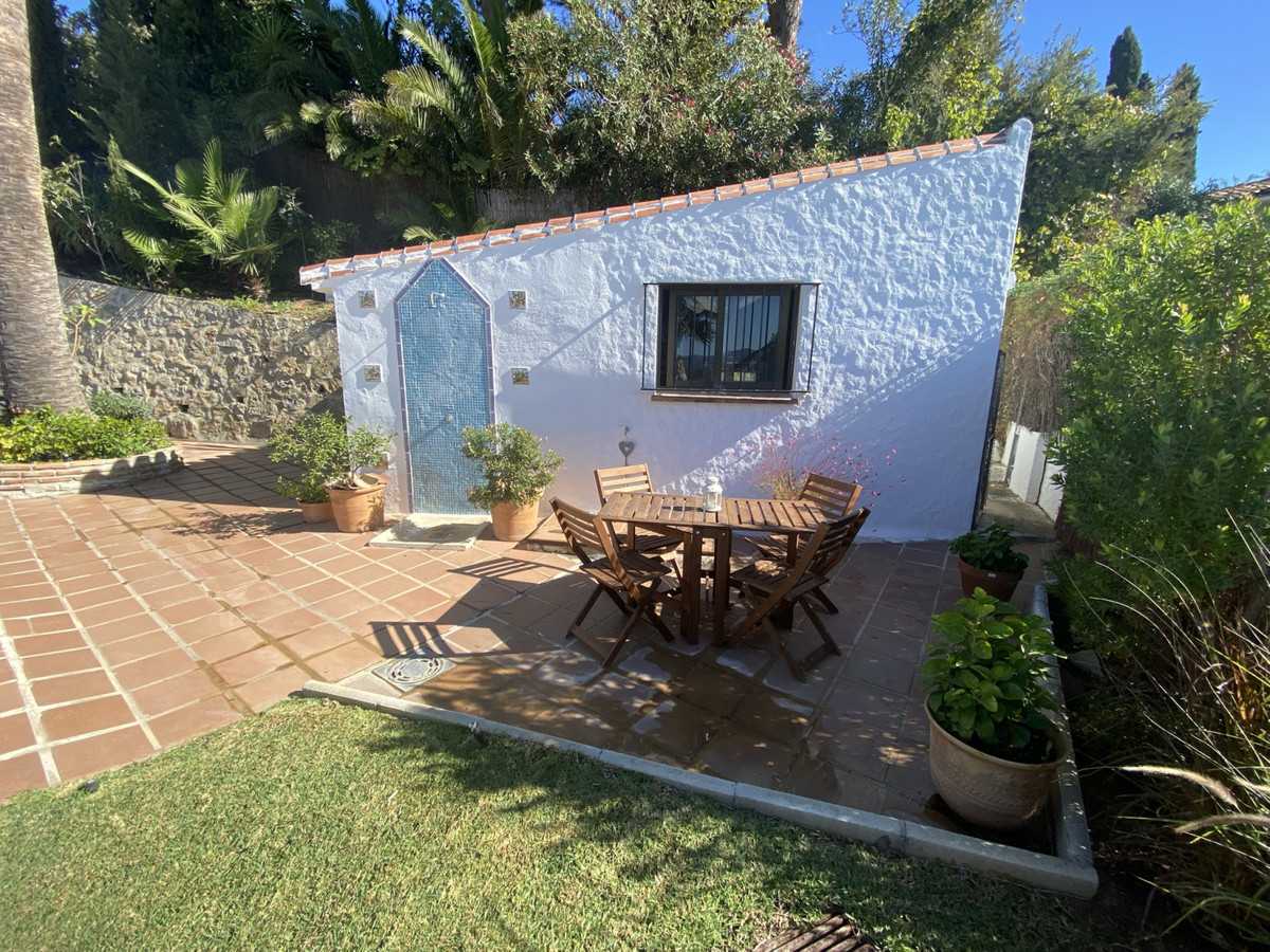 Dom w Mijas, Andalucía 10141748