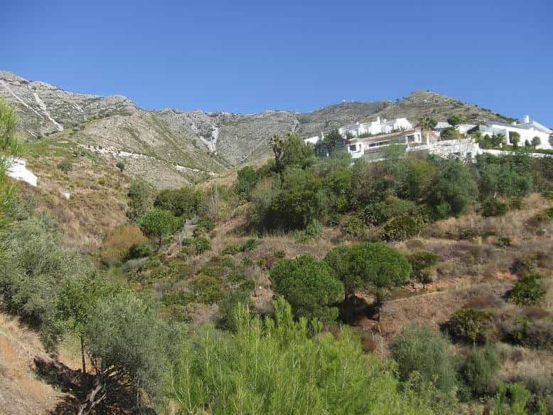 Land in Mijas, Andalusia 10141762