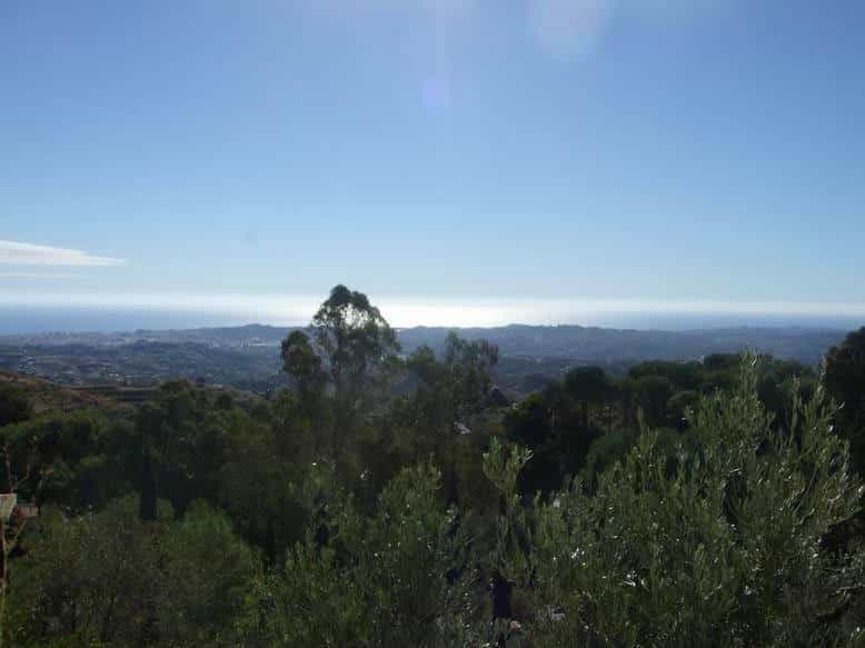Land in Mijas, Andalusia 10141762