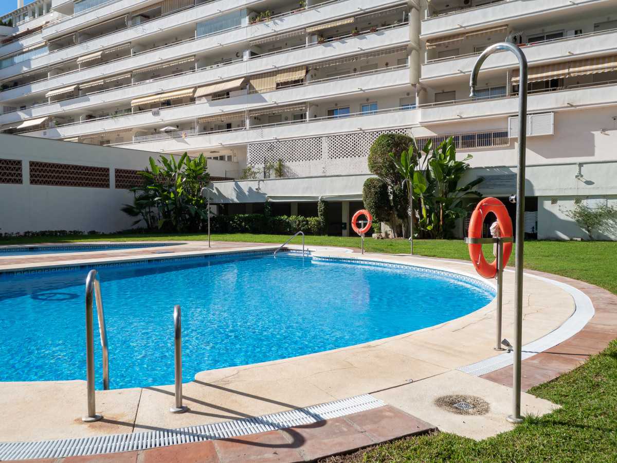 Condomínio no Marbella, Andalucía 10141867