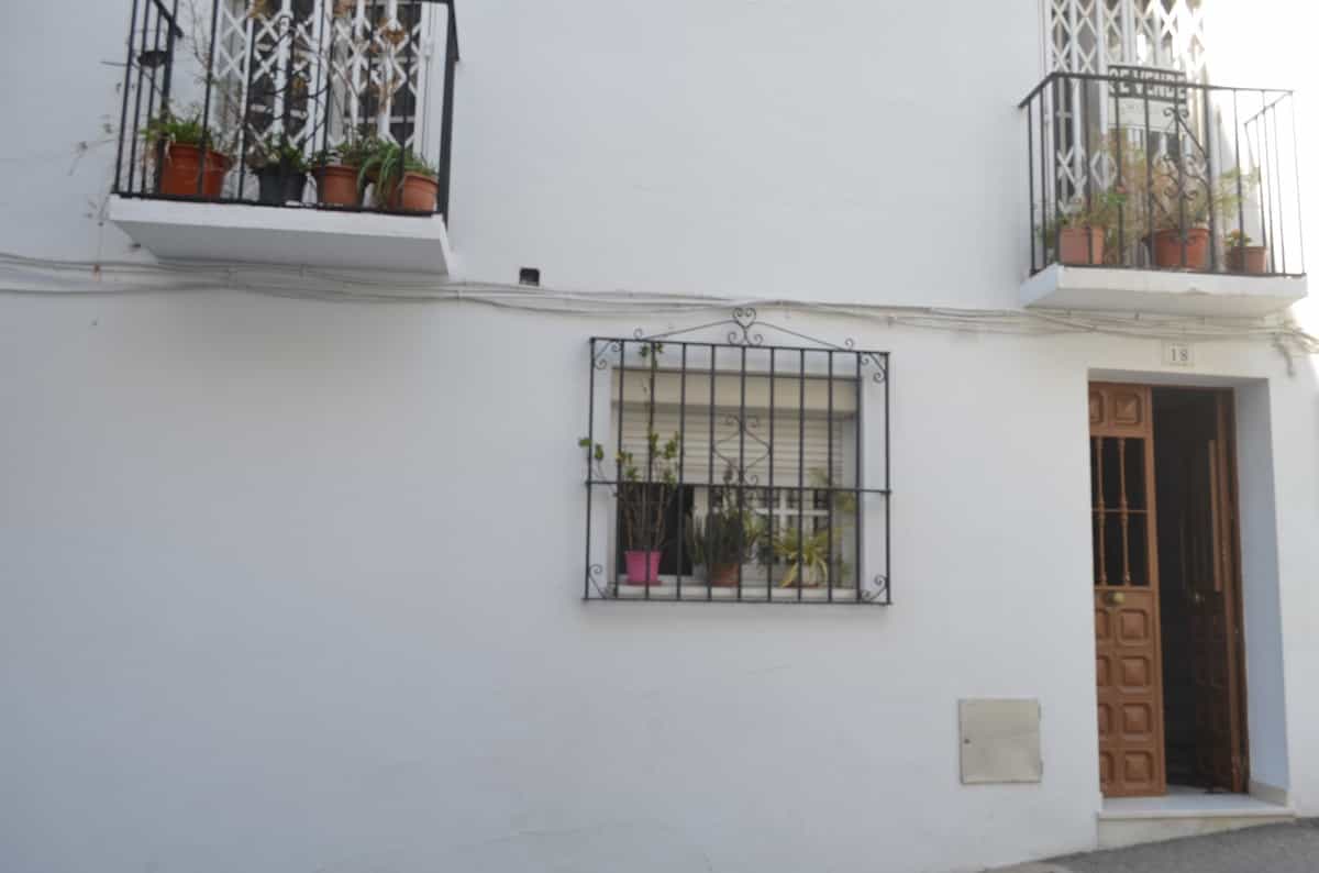 House in Mijas, Andalusia 10141875