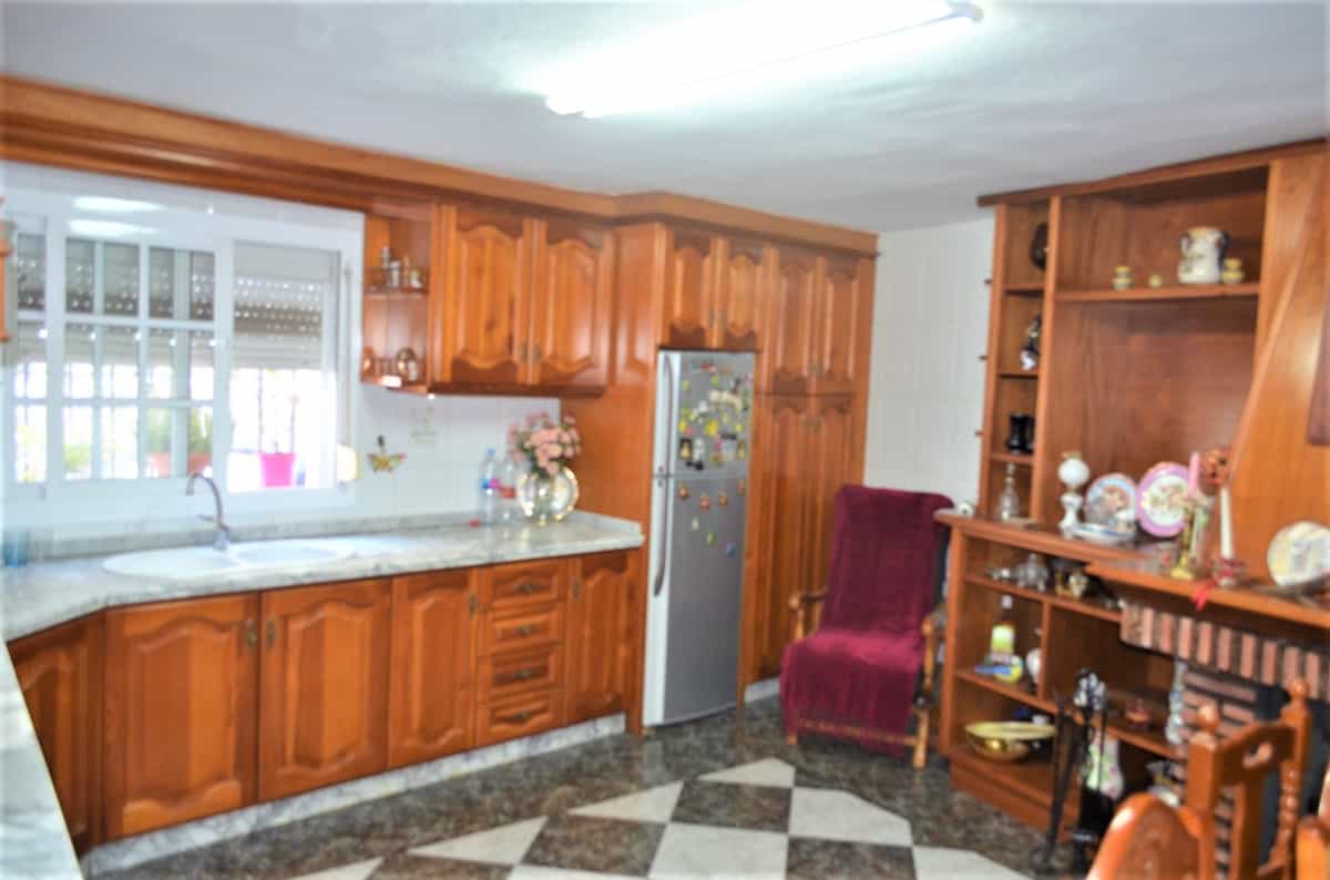 بيت في Mijas, Andalusia 10141875