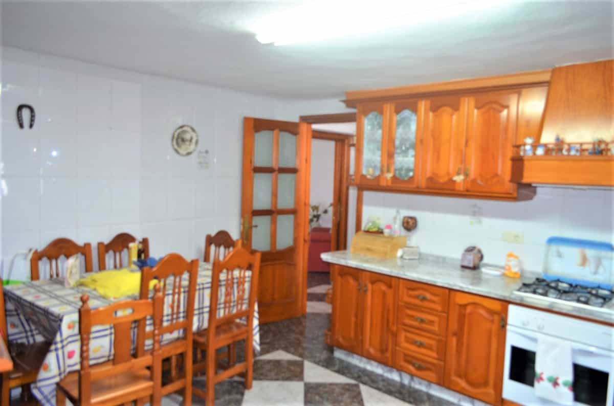 بيت في Mijas, Andalusia 10141875