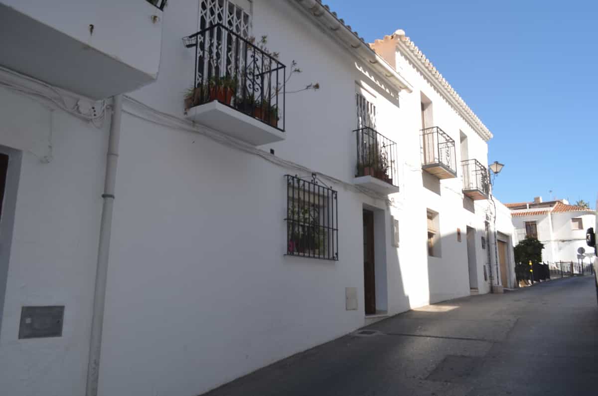 Hus i Mijas, Andalusia 10141875