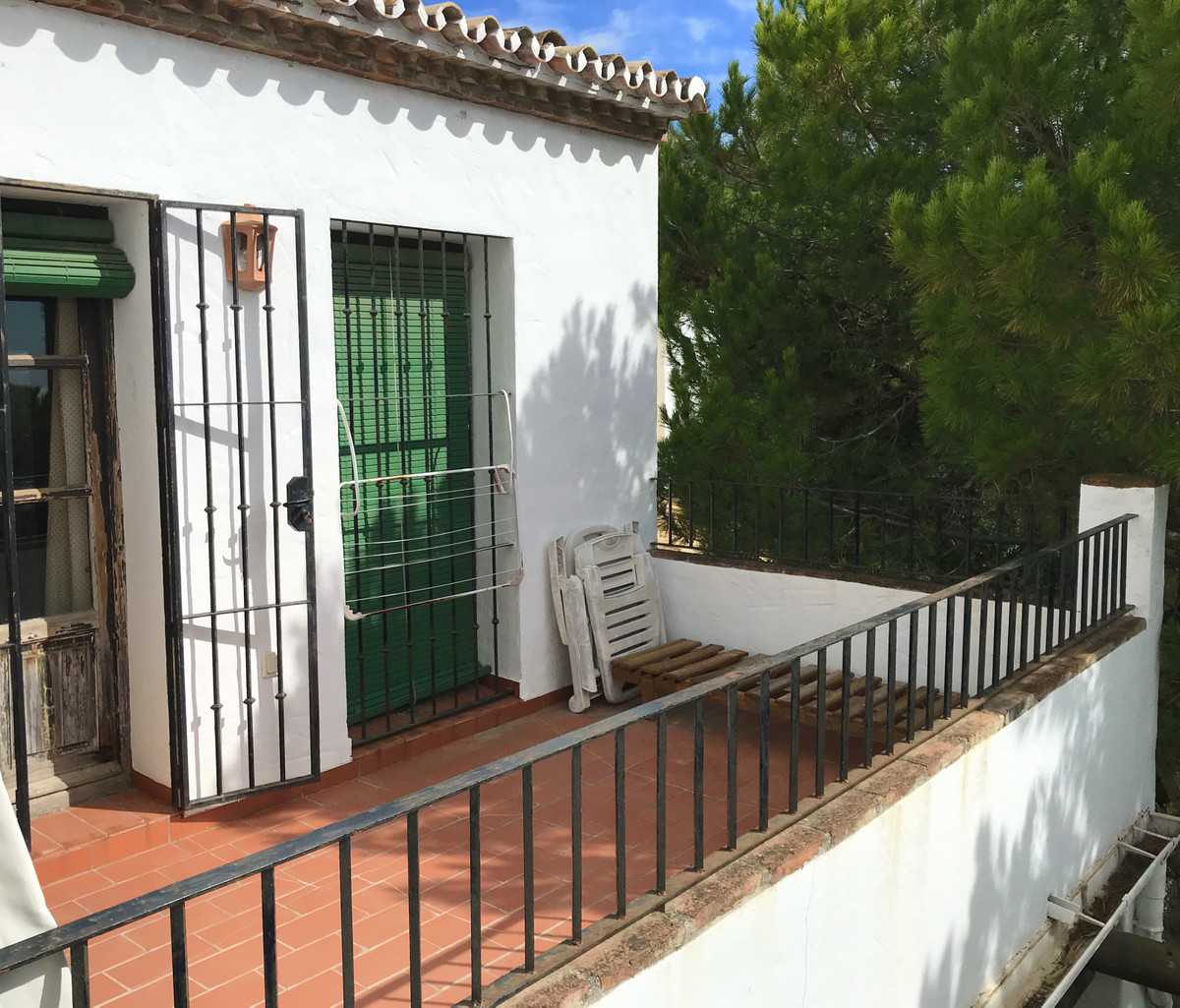 жилой дом в Mijas, Andalusia 10141913