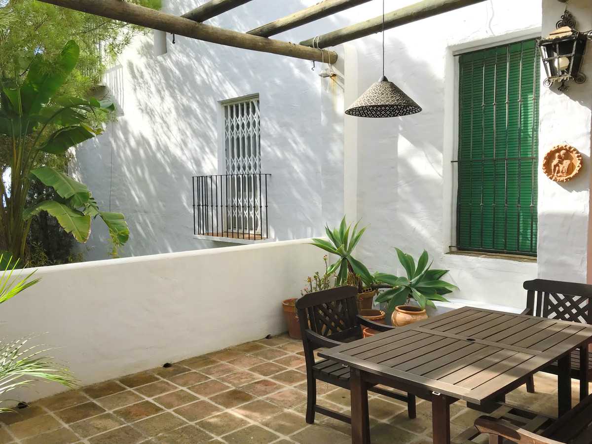 жилой дом в Mijas, Andalusia 10141913