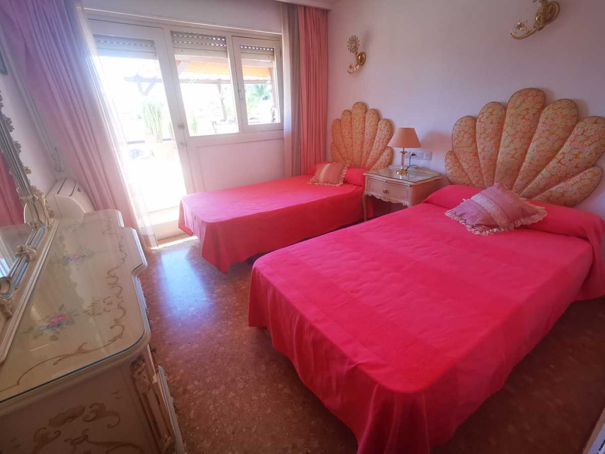 Квартира в Marbella, Andalucía 10141927