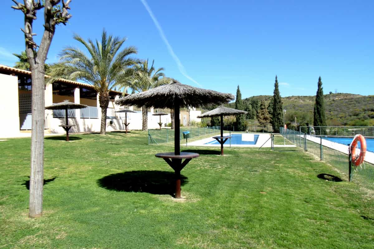 rumah dalam Fuengirola, Andalusia 10141985