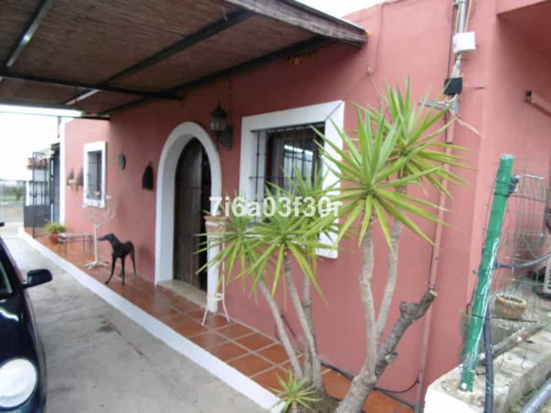 House in San Pedro de Alcantara, Andalusia 10142033