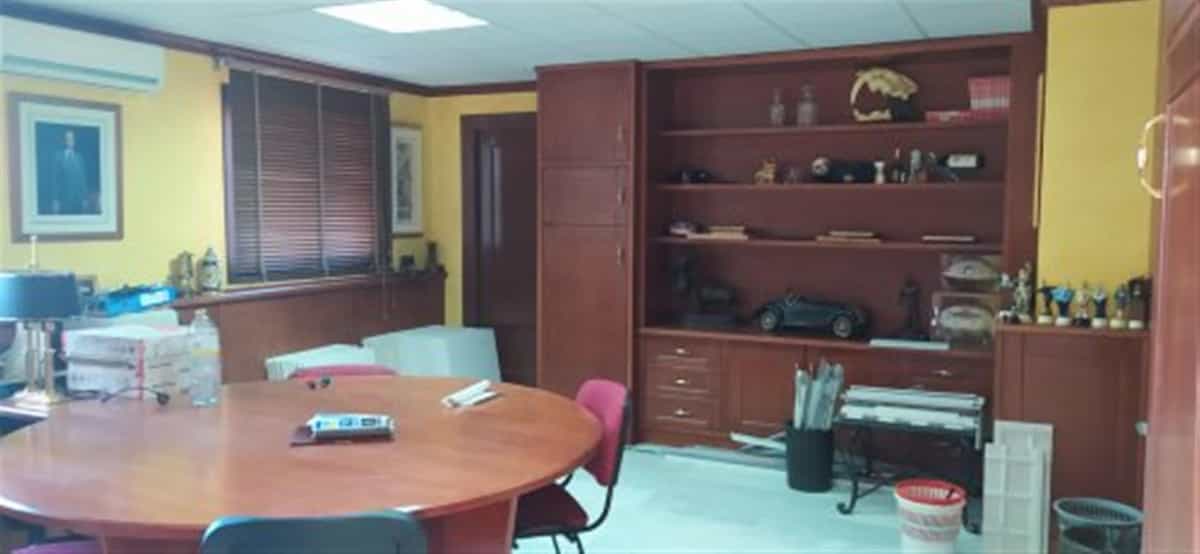 Office in Fuengirola, Andalusia 10142040