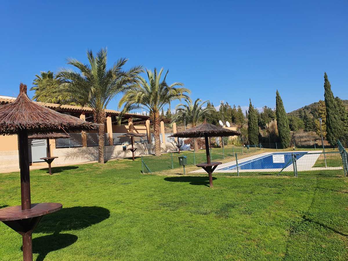 rumah dalam Fuengirola, Andalusia 10142046