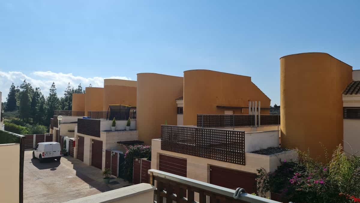 Hus i Fuengirola, Andalusia 10142046