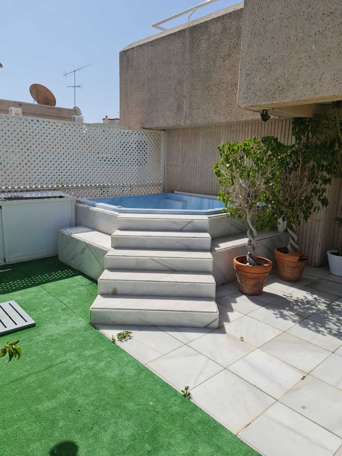 Eigentumswohnung im Marbella, Andalusien 10142094