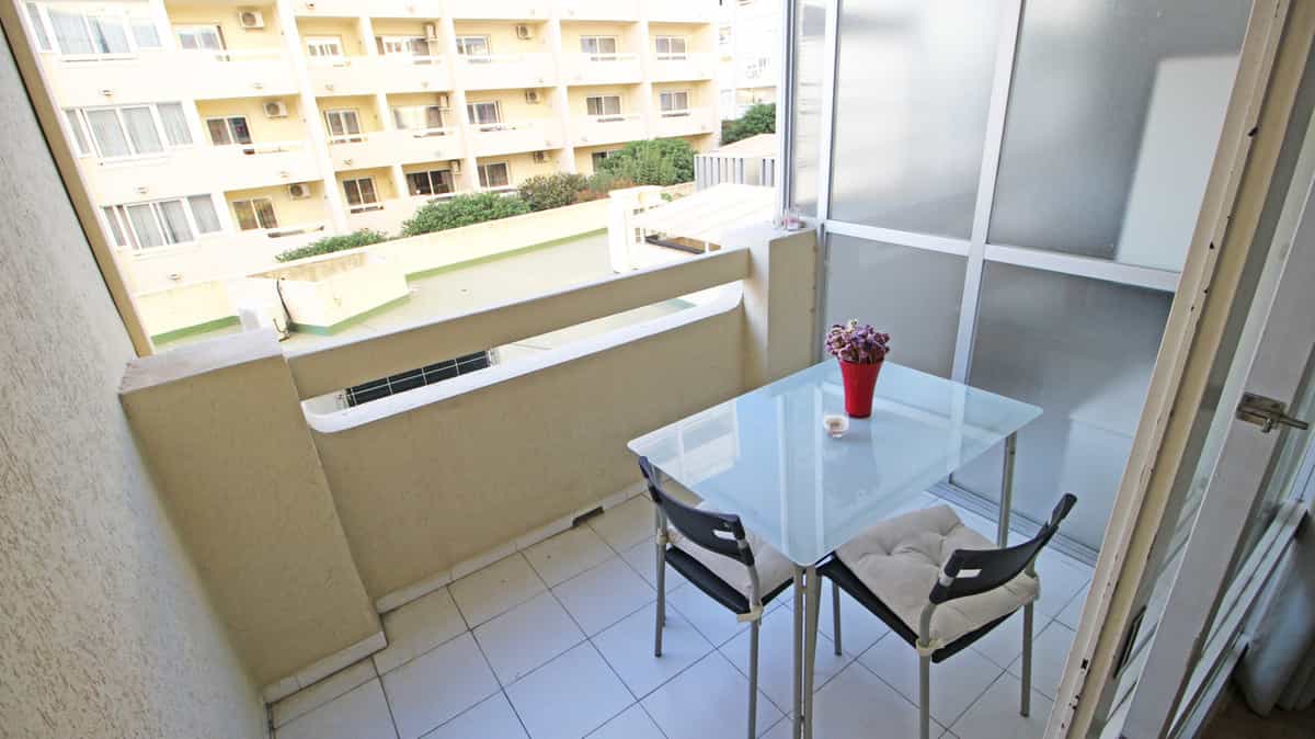 Condominium dans Marbella, Andalousie 10142106