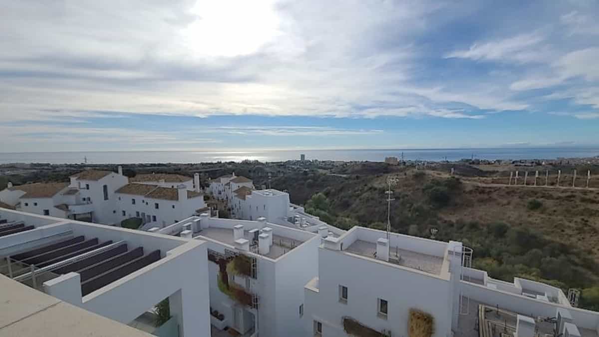 Condominium in Marbella, Andalusia 10142115