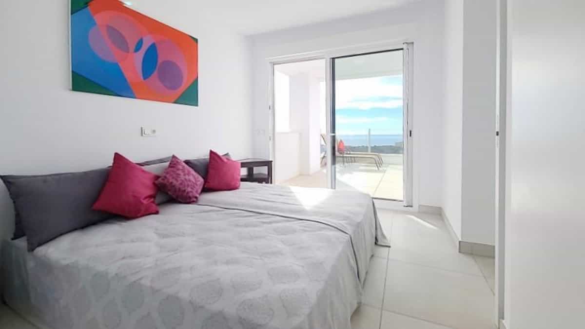 公寓 在 Marbella, Andalucía 10142115