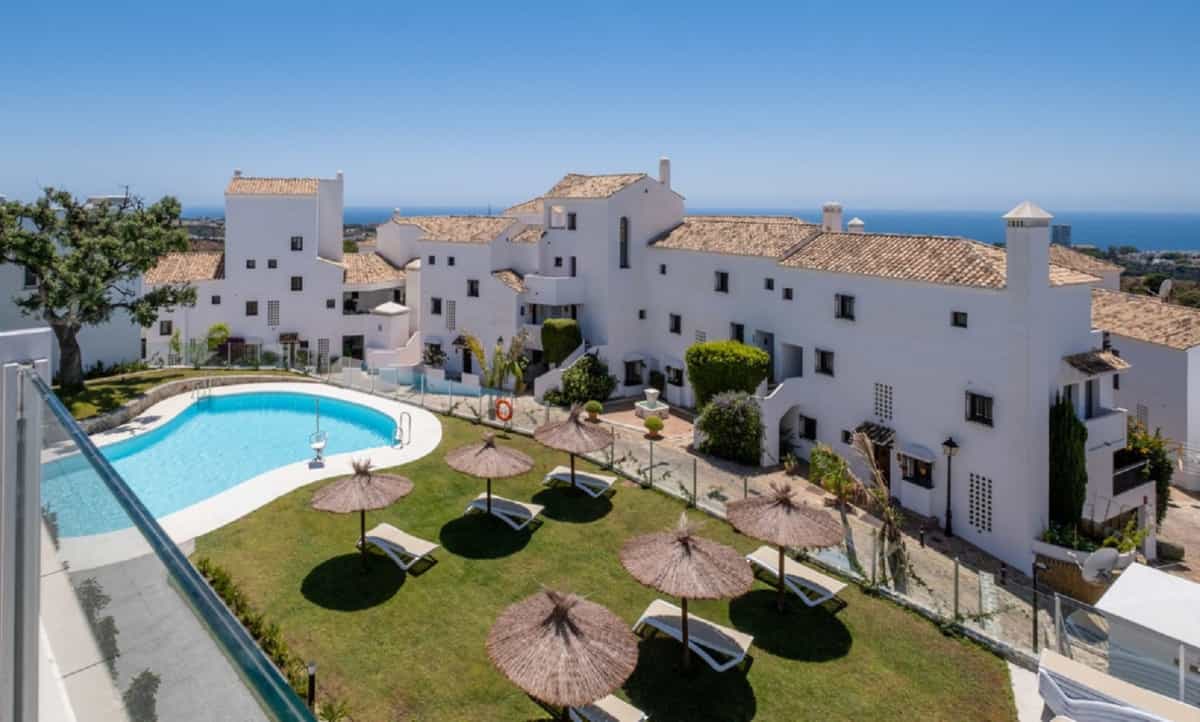 Condominio en Marbella, Andalucía 10142115