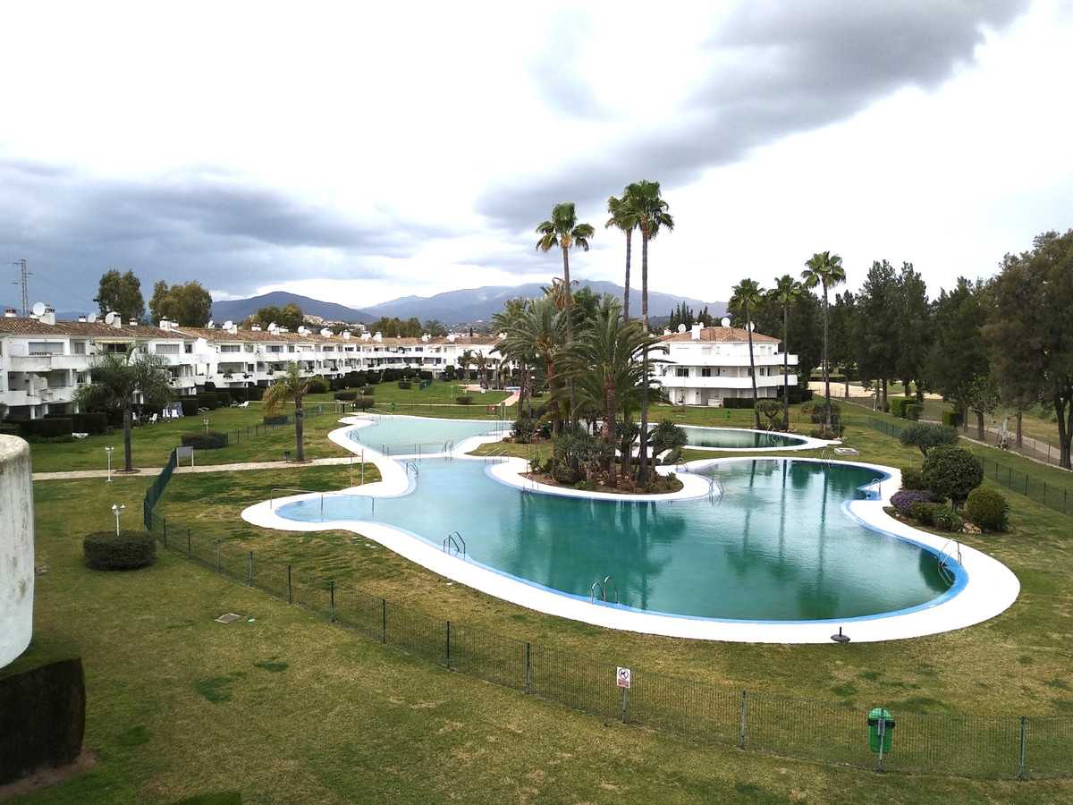 Kondominium dalam Fuengirola, Andalusia 10142117
