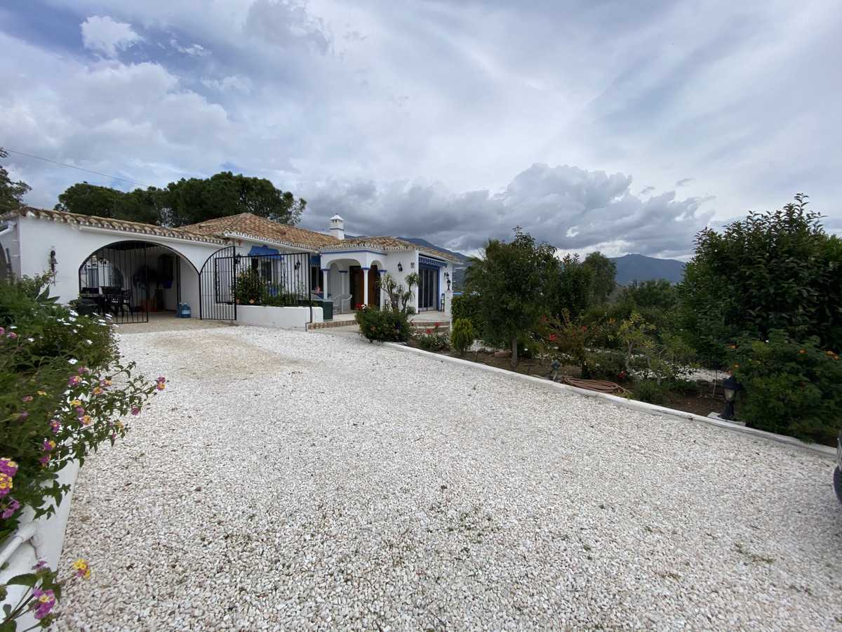 Huis in Las Lagunas de Mijas, Andalucía 10142175